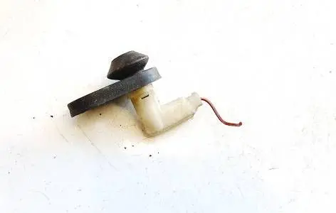 Toyota Avensis T220 Front door sensor coupe 