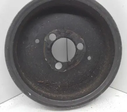 Audi Q7 4L Water pump pulley 059121031L