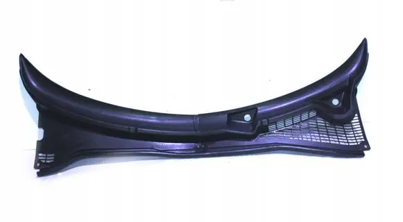 Fiat 500X Wiper trim 735600352 735600350
