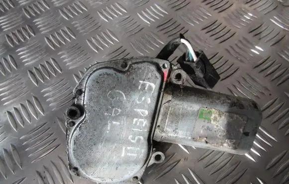 Renault Espace II Rear window wiper motor