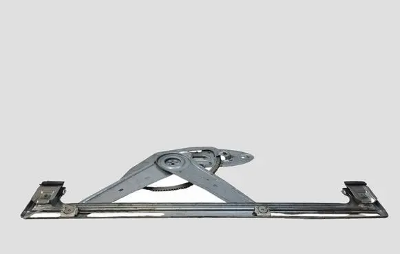 Ford Focus C-MAX Front window lifting mechanism without motor 3M51R23200BE