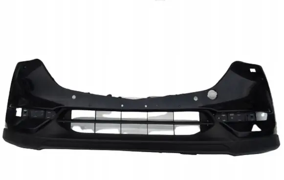 Mazda CX-5 II Front bumper R31P3