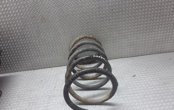 Volvo S60 Rear coil spring