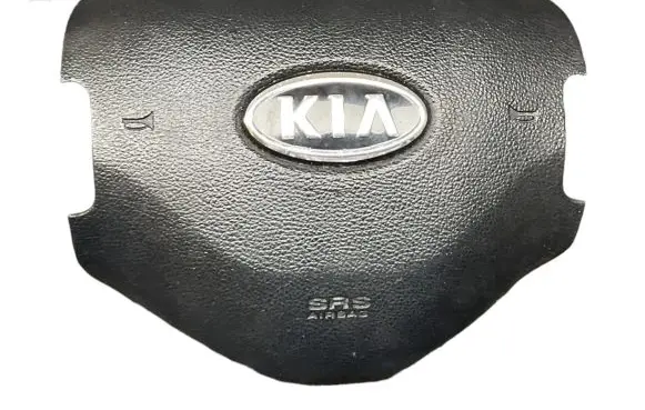 KIA Ceed Steering wheel airbag 569001H600 1H59601010