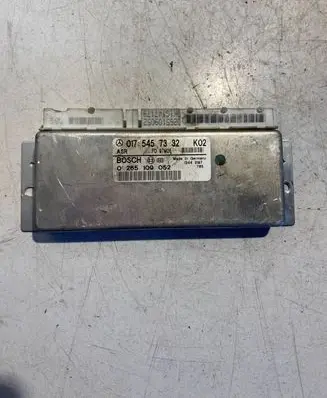 Mercedes-Benz E W212 ABS control unit/module 0175457332 0265109052 ZS06019920