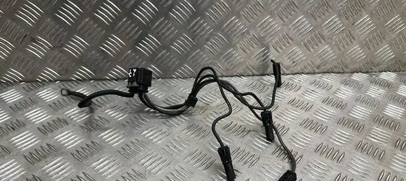 Mini Cooper Countryman R60 Glow plug wires 781193802