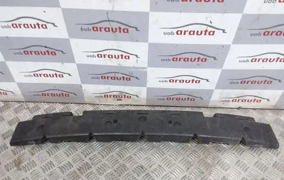 Volvo V70 Front bumper foam support bar 9190307