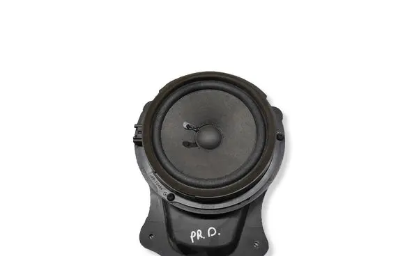 Ford Transit Custom Front door speaker BK2118807AA