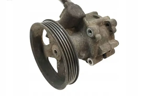 Peugeot Boxer Power steering pump 9645464980