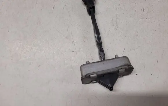 Mazda 6 Rear door check strap stopper