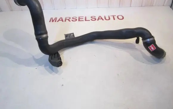 Volkswagen Golf V Intercooler hose/pipe 3C0145940H