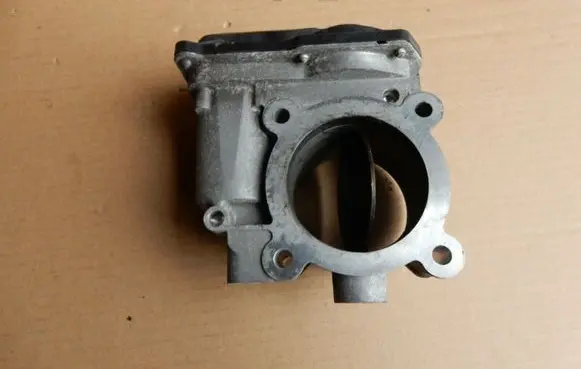 Subaru Outback Throttle valve 16112AA260 40604
