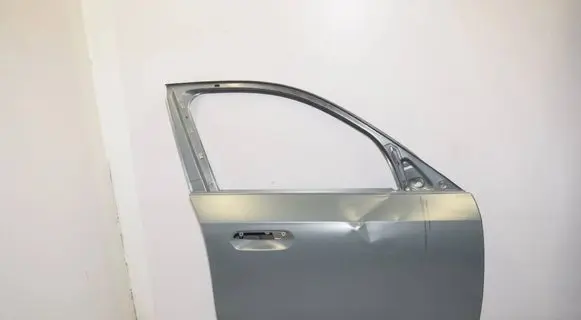 BMW X1 U11 Front door 