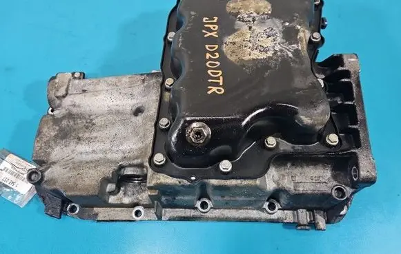 Opel Insignia B Oil sump D20DTR IMPRK1548057