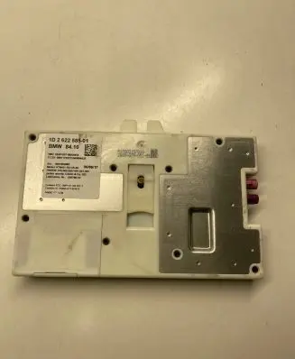 BMW X5 F15 Other control units/modules 262258501 55076010 0001892882