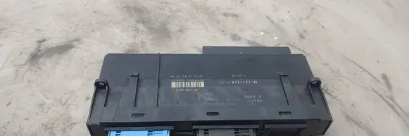 BMW 3 E90 E91 Comfort/convenience module 9267205 518291E01 2106964356