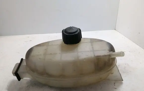 Renault Trafic II (X83) Coolant expansion tank/reservoir 7700312900 91165571