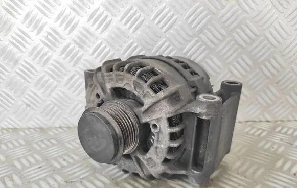 Generator/alternator