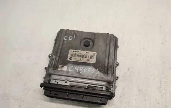 BMW 7 F01 F02 F03 F04 Engine control unit/module 13618511373 13618511984 13618515074