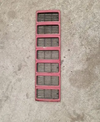 Jeep Cherokee XJ Front grill
