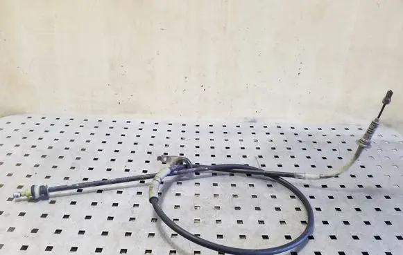 Mini Cooper Countryman R60 Handbrake/parking brake wiring cable 34409803368 9803368