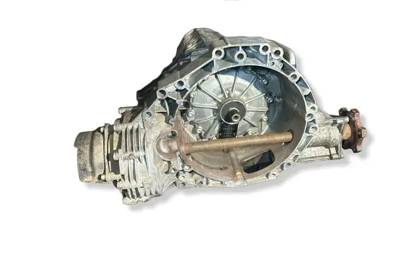 Audi A4 S4 B9 Automatic gearbox SKE