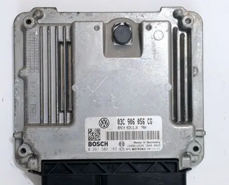 Engine control unit/module