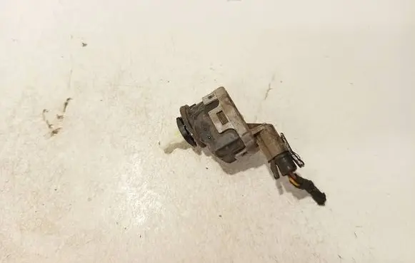 Headlight level adjustment motor
