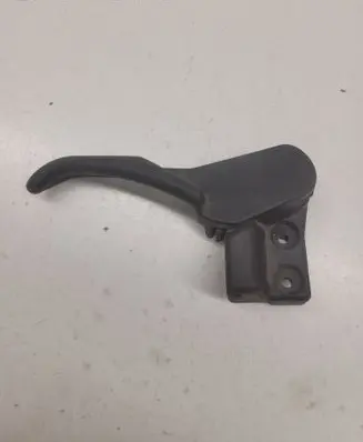 Engine bonnet (hood) release handle