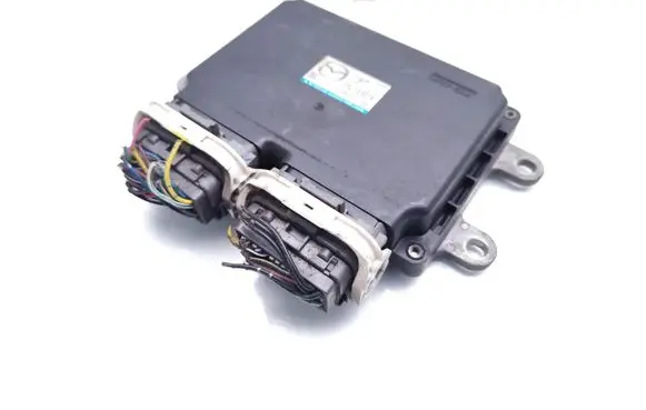 Mazda 5 Engine control unit/module LF6L18881A E6T57781H