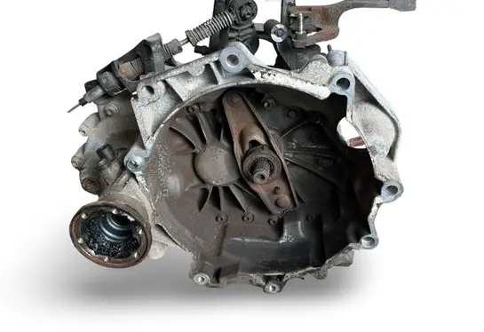 Seat Ibiza IV (6J,6P) Manual 5 speed gearbox LVE 02T300020C
