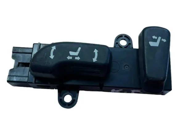 Infiniti QX56 Seat control switch 210610 8mlh