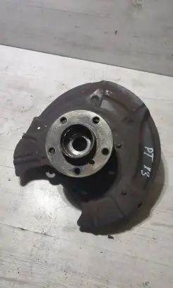 BMW X3 F25 Rear wheel hub