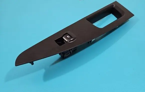 Ford Fusion II Electric window control switch HS73-14A568-B IMPRK1435345