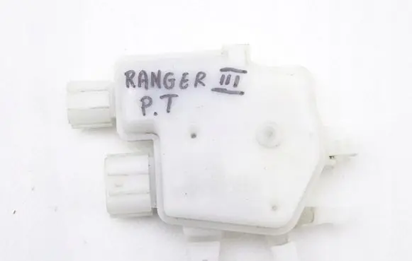 Ford Ranger Rear door