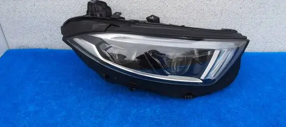 Mercedes-Benz CLS W257 Headlight/headlamp A2579064602