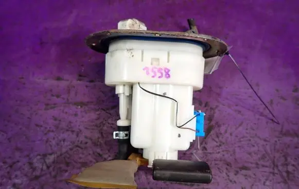 Hyundai Tucson JM In-tank fuel pump 