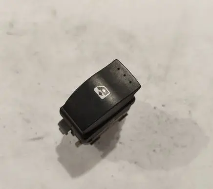 Renault Scenic II - Grand scenic II Electric window control switch 315029A