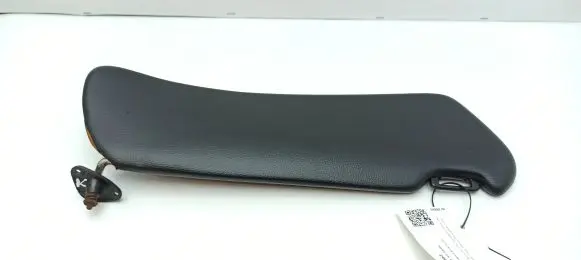 Mercedes-Benz S W116 Sun visor