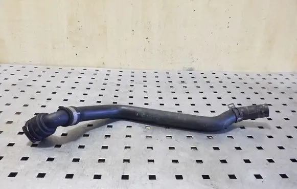 BMW X3 F25 Engine coolant pipe/hose 9236675