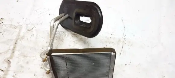 Fiat Ulysse Heater blower radiator 599126200