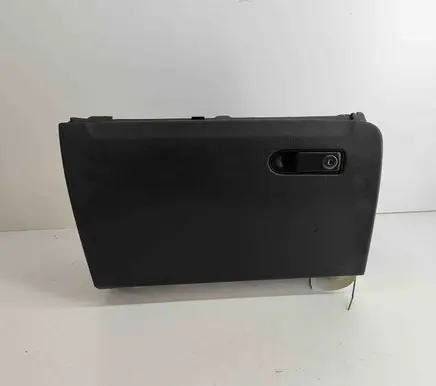 Mercedes-Benz EQC Glove box A2536800491