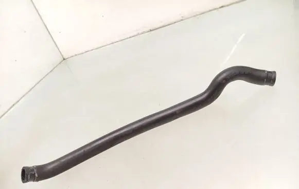 Audi A8 S8 D3 4E Breather hose/pipe 077103221AM