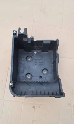 Renault Megane IV Battery box tray 244281923R