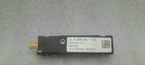 Mercedes-Benz E W238 Aerial antenna switch A2389051700