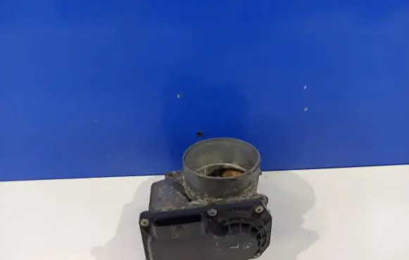 Volvo XC60 Throttle valve 30651134