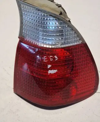 BMW X5 E53 Rear/tail lights