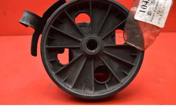 Volvo S60 Power steering pump 