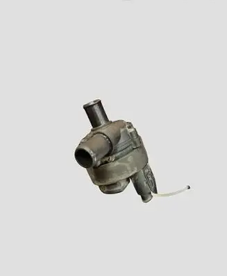 Renault Megane II Electric auxiliary coolant/water pump
