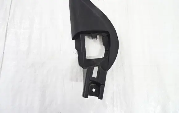 Peugeot 308 Plastic wing mirror trim cover 96777452